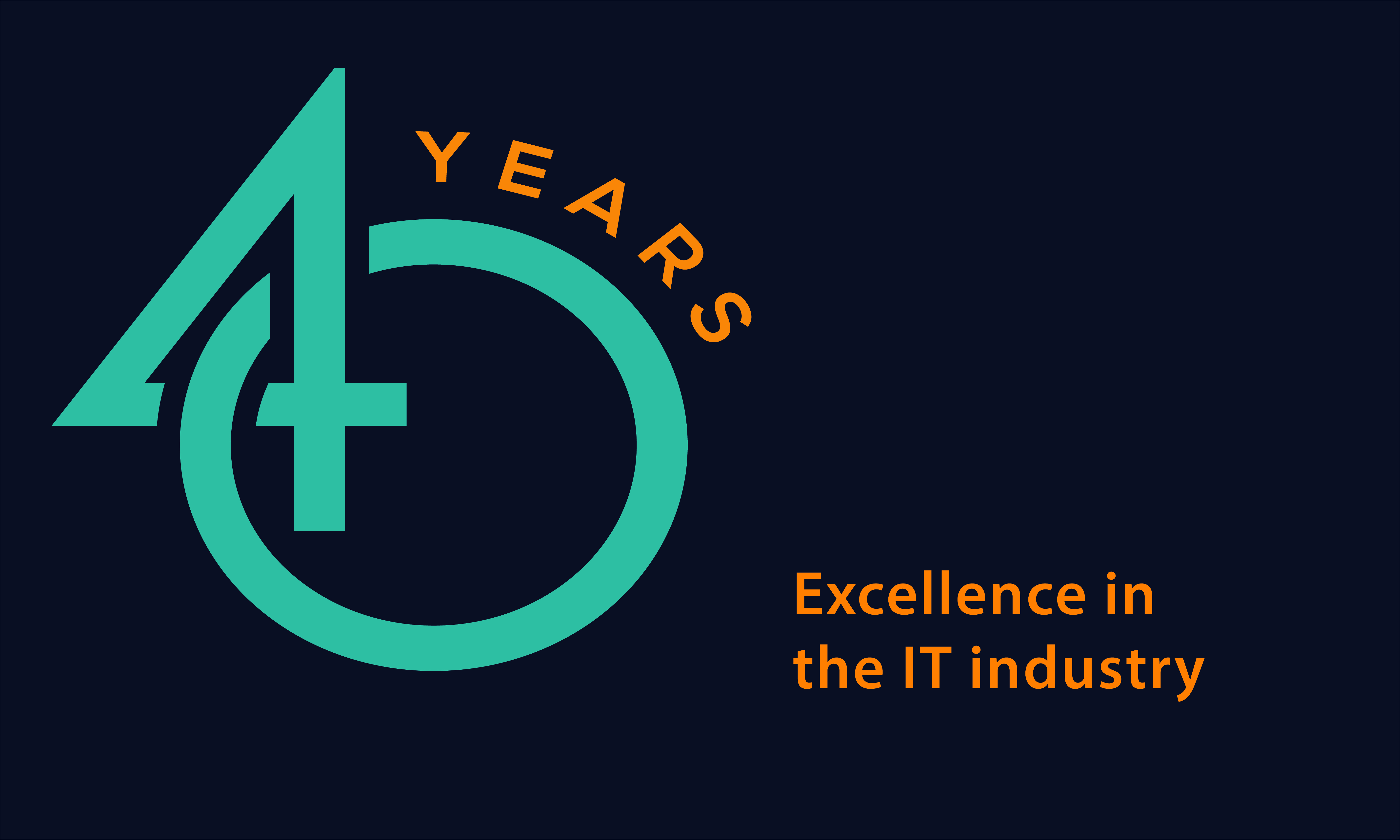40 Jahre Kompetenz, Beratung in der Informationstechnologie! – 24 Jahre Software-Marketing & Technologie-Innovationen